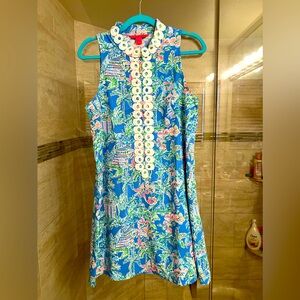 Lilly Pulitzer Jane Shift Dress